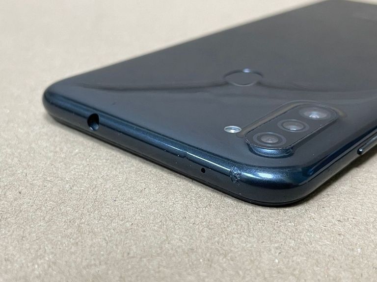 Samsung galaxy a11 2/32gb sm-a115f Код:01-200889191. Изображение 5