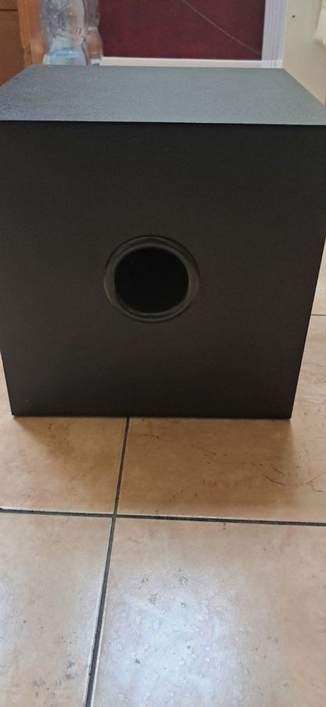 Розпродаж Trust tytan 2.1, продавець Техноскарб