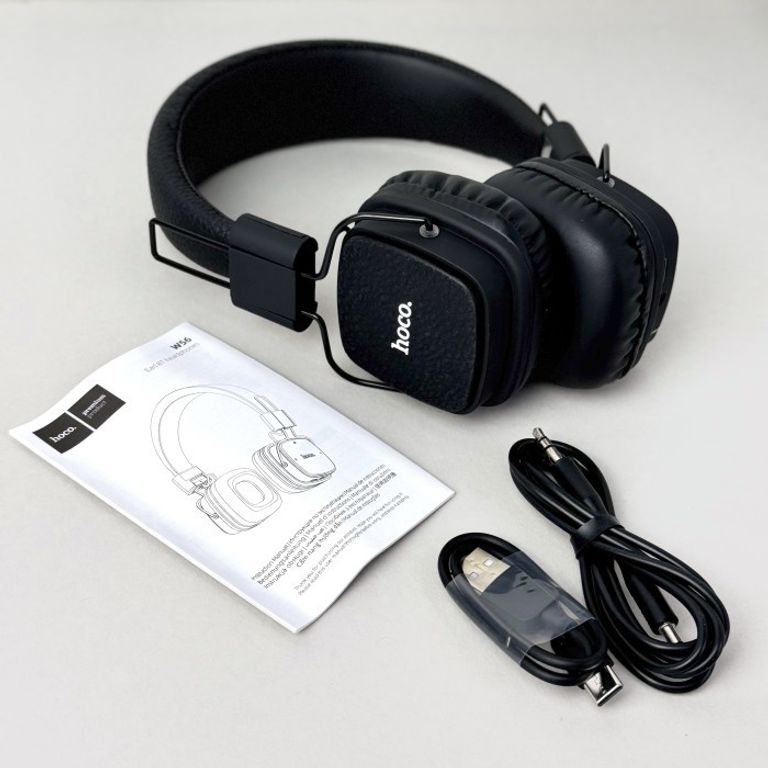 Hoco w56 Код:null. Зображення 4