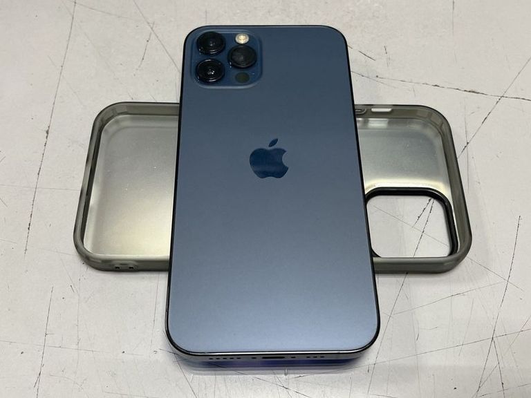 Apple iphone 12 pro 128gb Код:01-200889716. Зображення 7