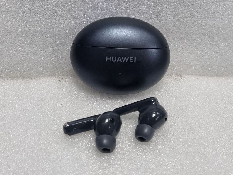 Объявление Huawei freebuds 6i Б/У