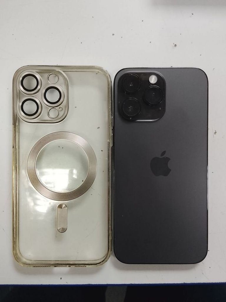 Розпродаж Apple iphone 14 pro max 128gb, продавець Техноскарб