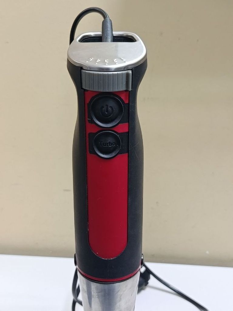 Оголошення Braun MQ 3135 WH Sauce Б/У