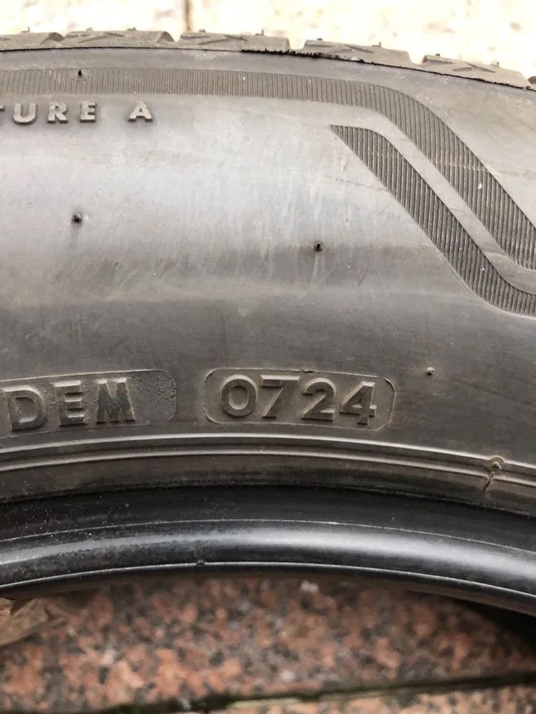 Bridgestone Alenza 001 Код:null. Зображення 5