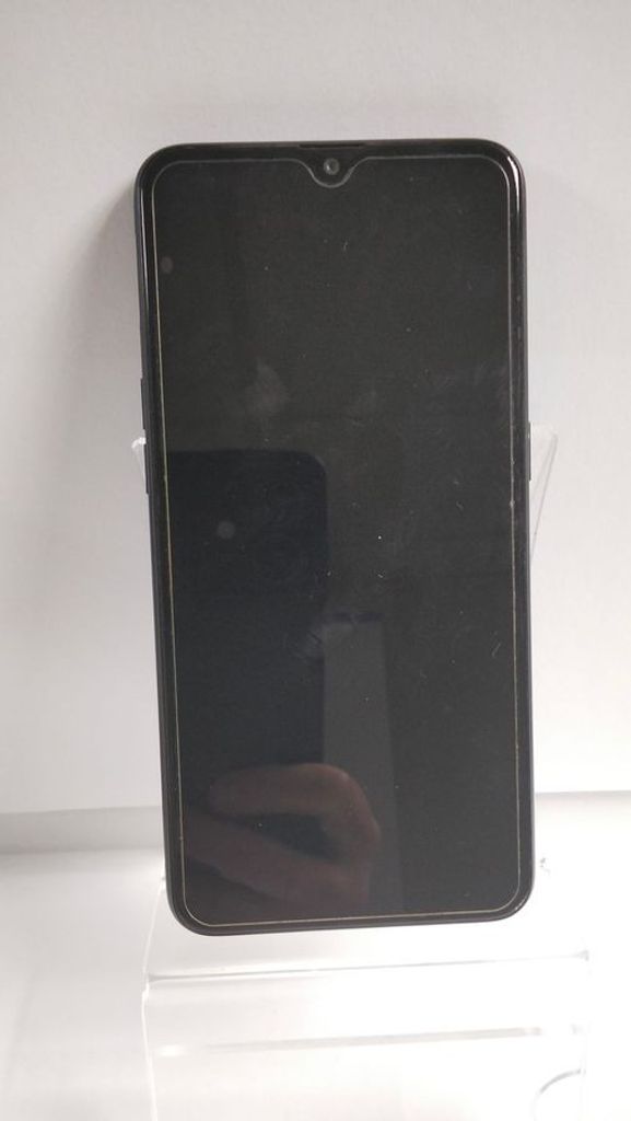 Дешево OPPO A12 3/32GB Blue з ломбарду