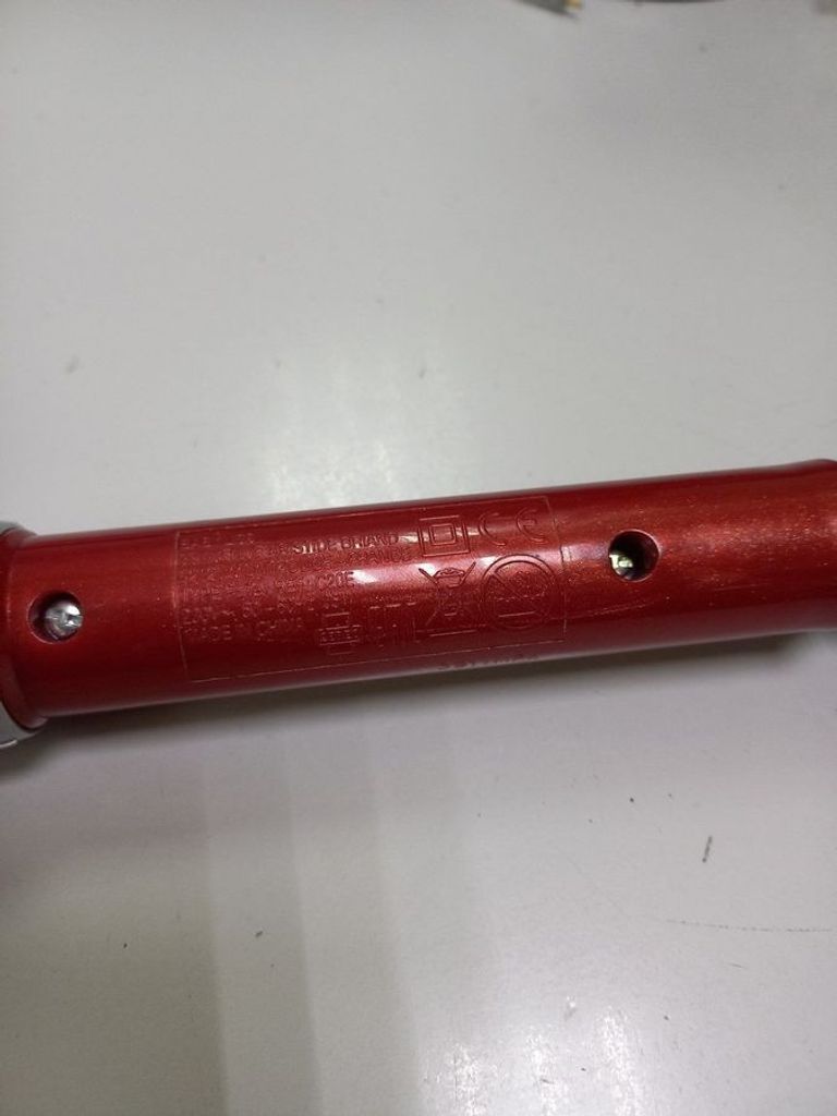 BaByliss C20E Код:01-200890034. Зображення 5