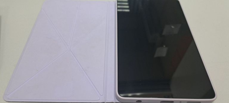 Samsung galaxy tab a9 8/128gb lte Код:01-200890307. Зображення 5