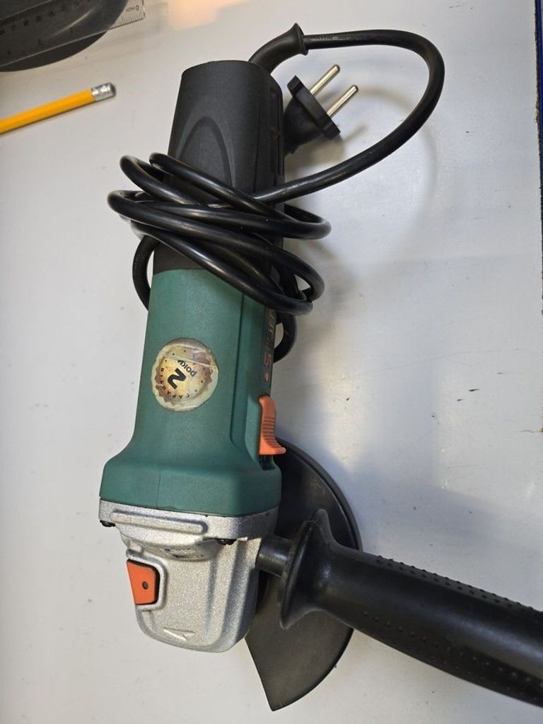 Оголошення Sturm AG9012TE Б/У