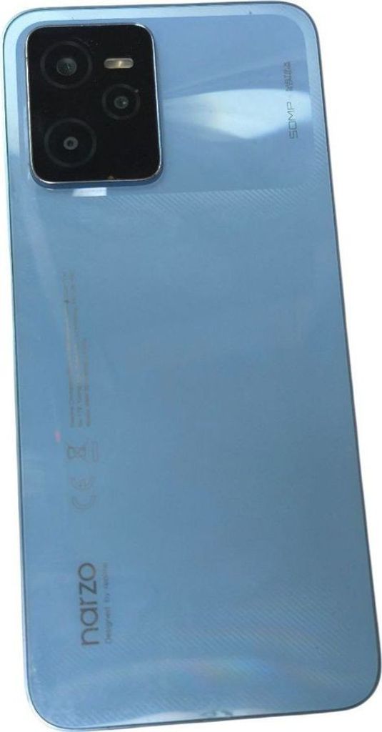 Купити Realme narzo 50a prime 4/64gb Б/У