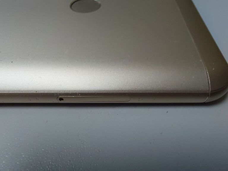 Распродажа Xiaomi Redmi Note 5 4/64GB Black, продавец Техноскарб