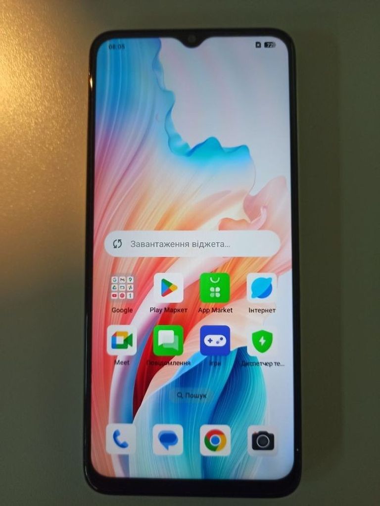 Купити Oppo a38 4/128gb Б/У