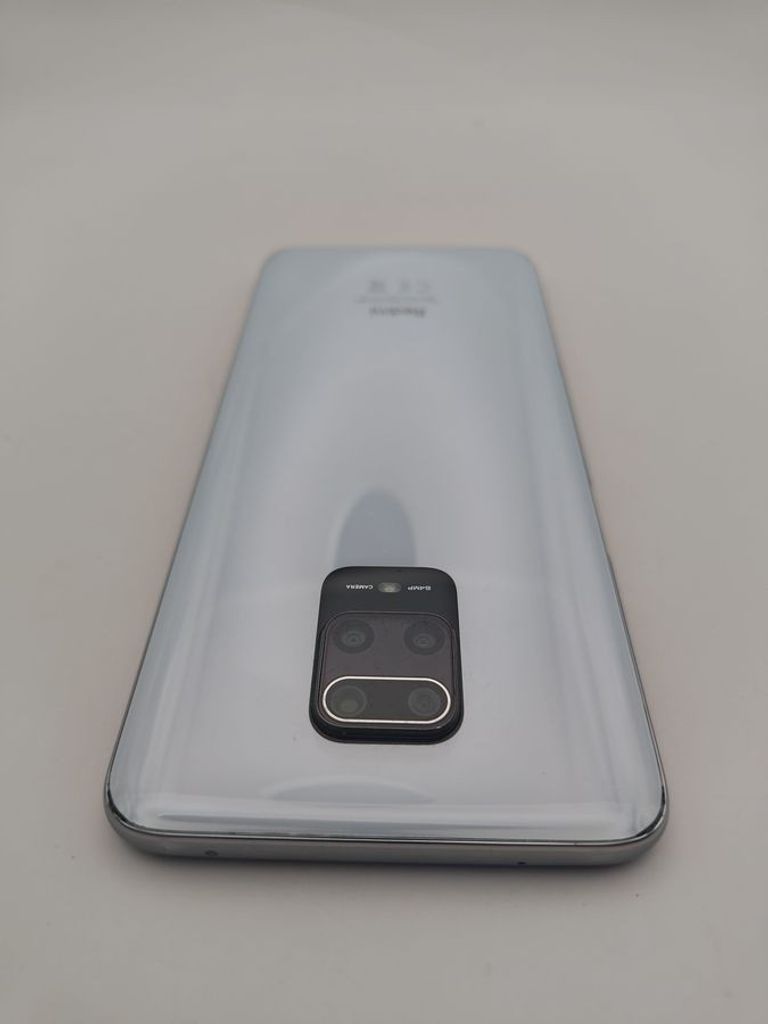 Распродажа Xiaomi redmi note 9 pro 6/64gb, продавец Техноскарб