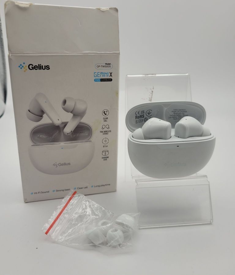 Купить Gelius gp-tws005 Б/У