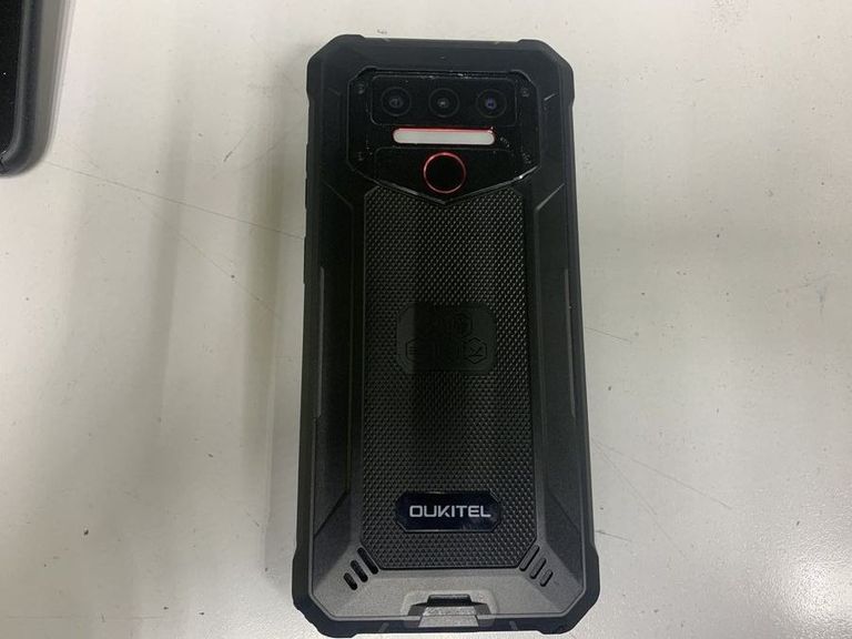 Дешиво Oukitel wp23 plus 8/256gb с ломбарда