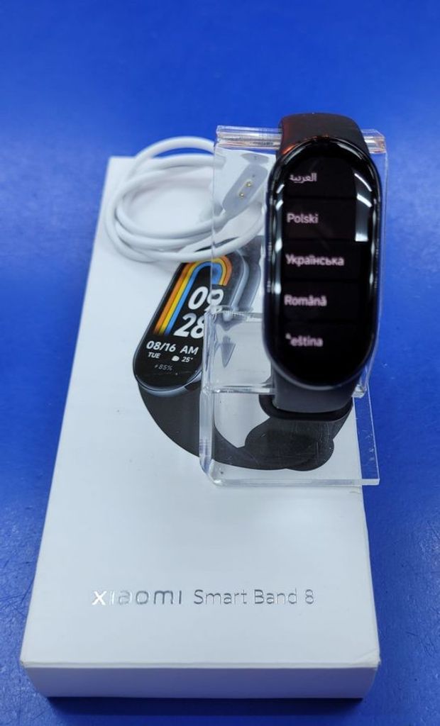 Xiaomi Mi Band 8  Код:18-000094216. Зображення 5