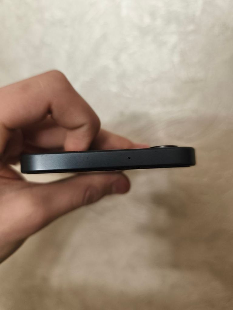 Объявление Samsung Galaxy A16 8/256GB Gray (SM-A165FZAC) Б/У