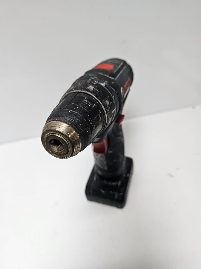 Розпродаж Bosch gsr 12v-15, продавець Техноскарб