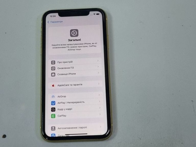 Apple iphone 11 128gb Код:01-200892752. Изображение 6