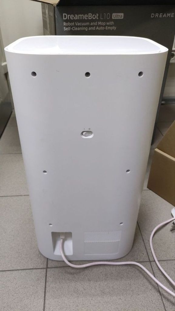 Dreame Bot L10 Ultra Код:01-200891330. Зображення 19