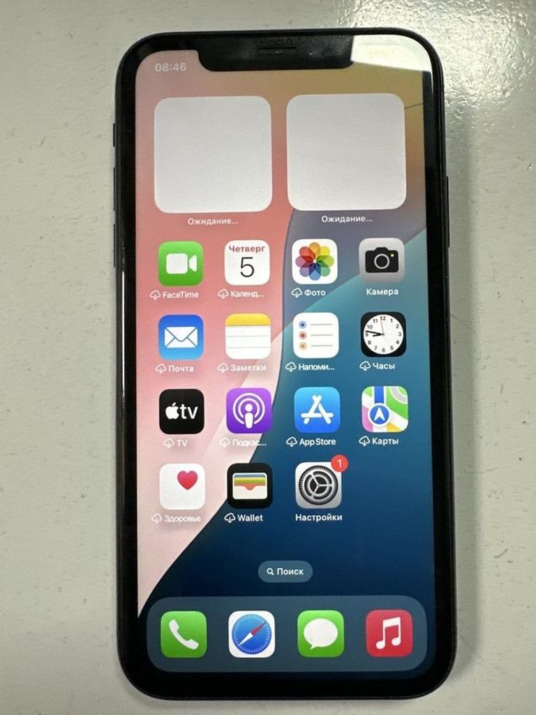 Купить Apple iphone xr 64gb Б/У