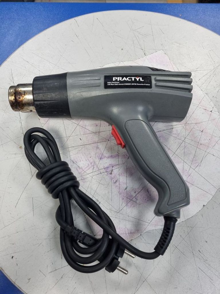 Купить Practyl mjhg009 Б/У