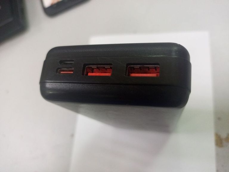 Дешиво - 20000mah с ломбарда