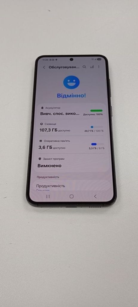 Samsung galaxy s23 8/128gb Код:01-200893858. Зображення 5