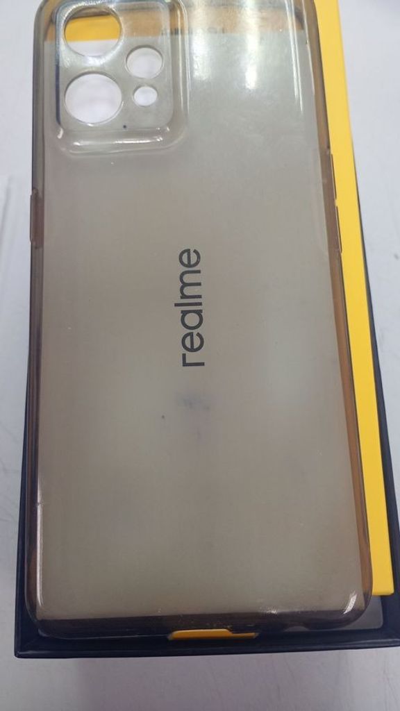 Realme 9 8/128gb Код:01-200893130. Зображення 5