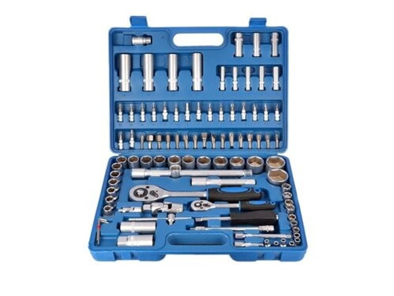 MASTIFF на 108 предметів Код:null. Изображение 4