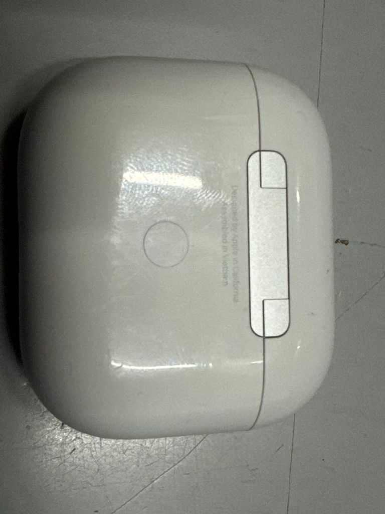 Дешево Apple airpods 3rd generation з ломбарду