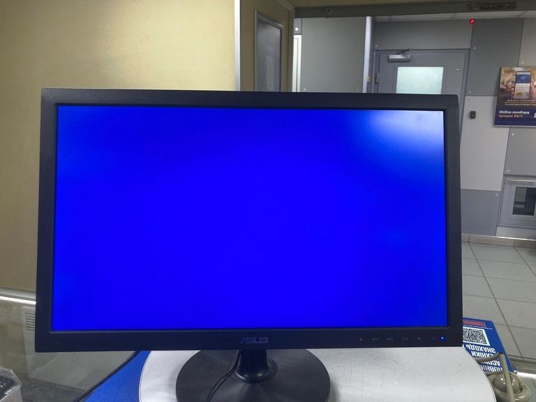 Asus vs229 Код:01-200894278. Зображення 6