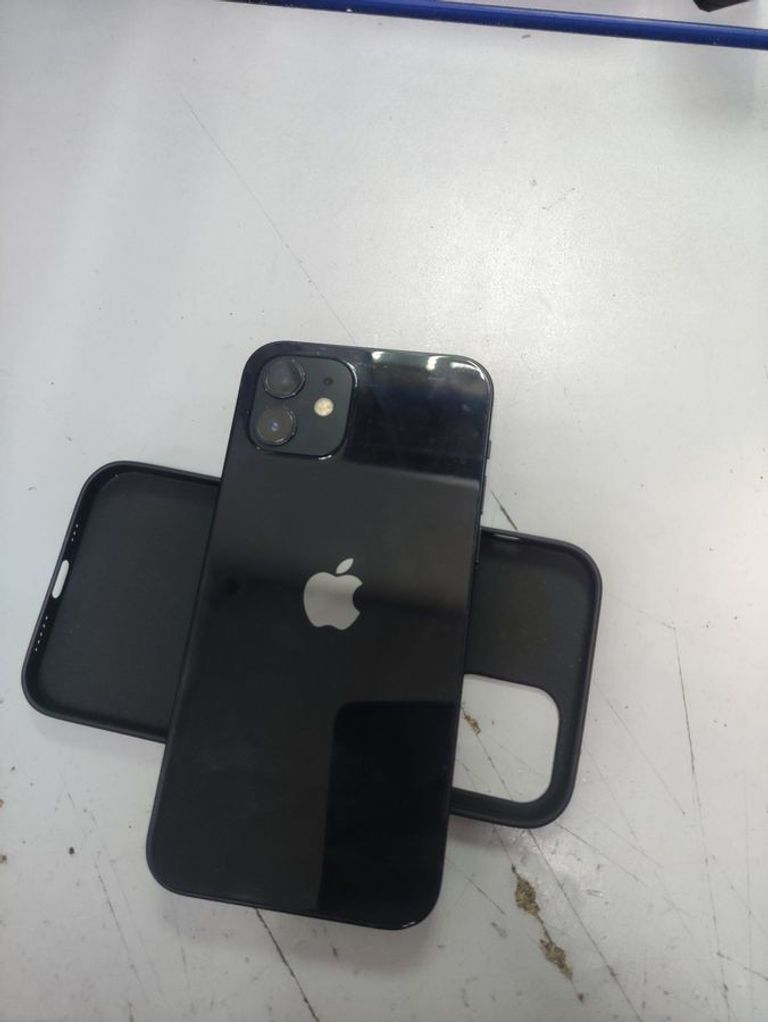 Apple iPhone 12 64GB (PRODUCT)RED Код:01-200894508. Зображення 5