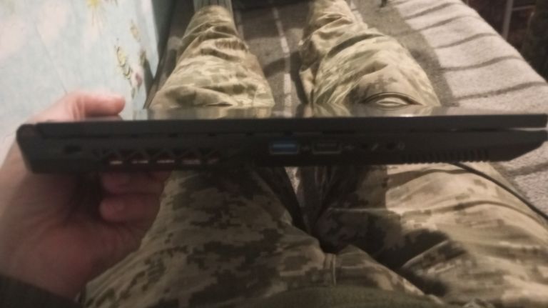 Gigabyte G5 MF Код:null. Зображення 6