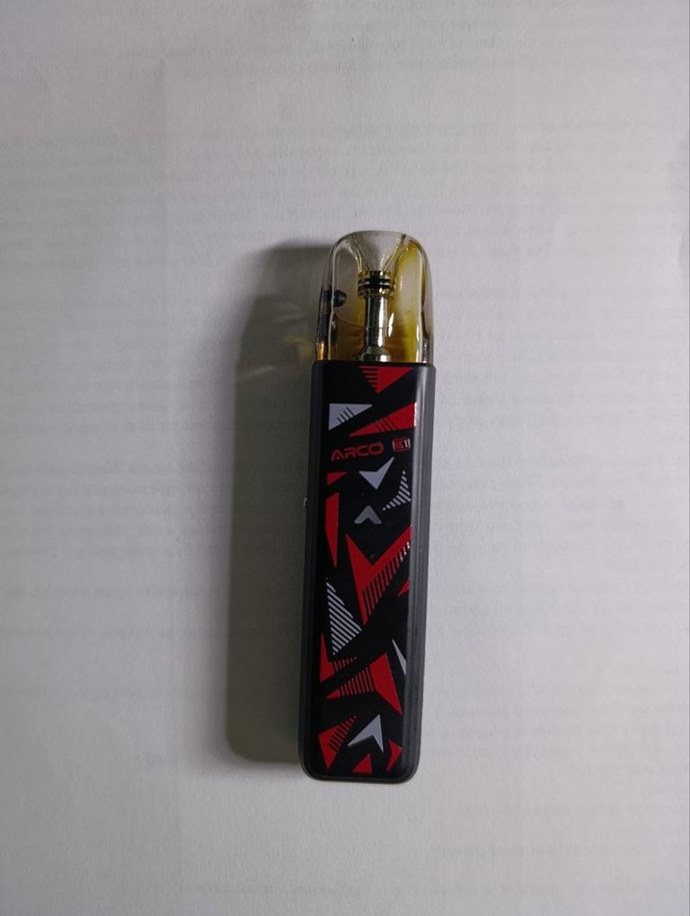 Купити Smok Arco E1  Б/У