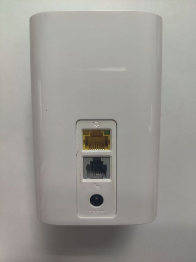 Оголошення Huawei e5180s-22 Б/У