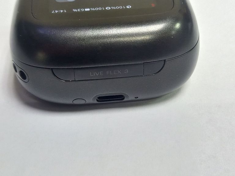 Розпродаж Jbl live flex 3, продавець Техноскарб