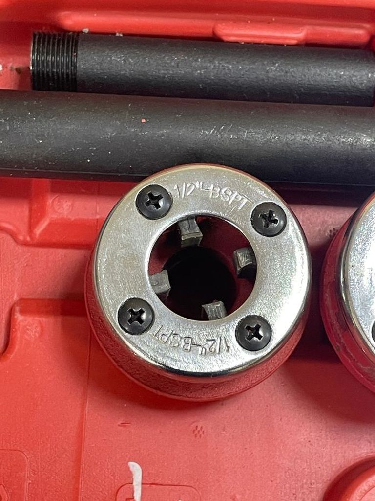 Intertool SD-8004 Код:01-200898307. Зображення 6