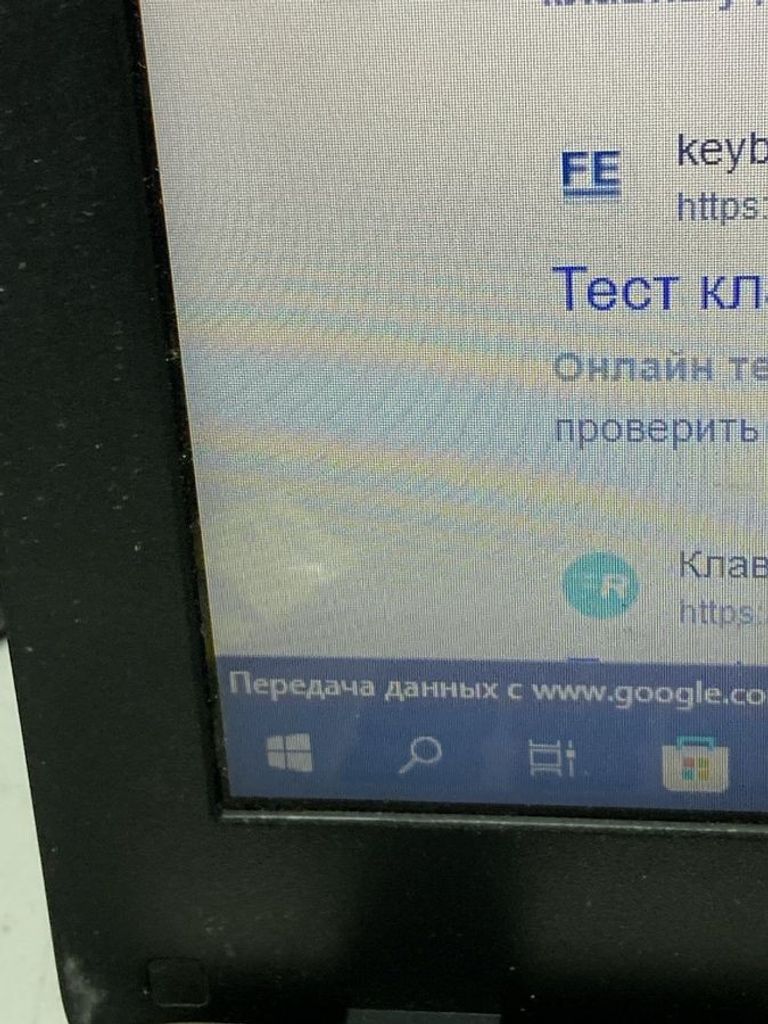 Купити Asus 15/celeron n3060 ddr3/4gb ddr3/hdd 500 gb/*інтегрована Б/У