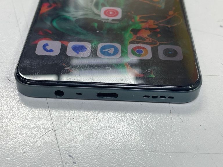 Оголошення Realme c61 6/128gb Б/У