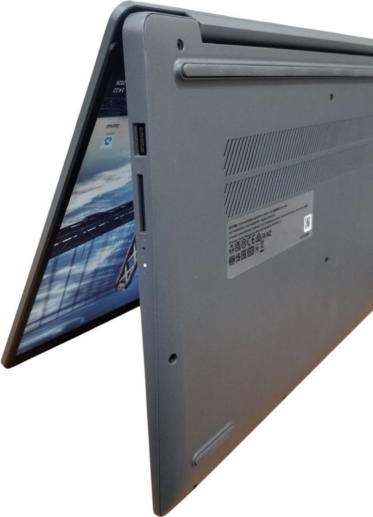 Розпродаж Lenovo 15/core i3-n305 ddr5/8gb ddr5/ssd 512 gb/*інтегрована, продавець Техноскарб