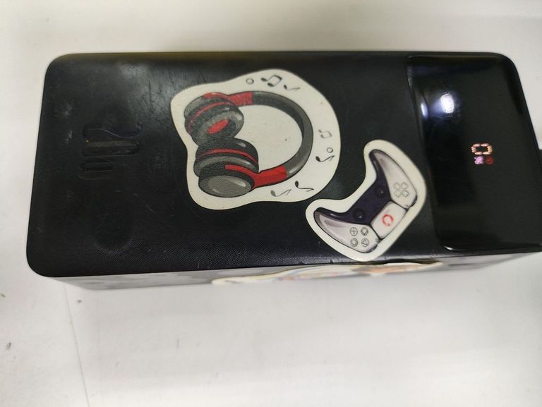 Дешево Baseus 30000mah з ломбарду