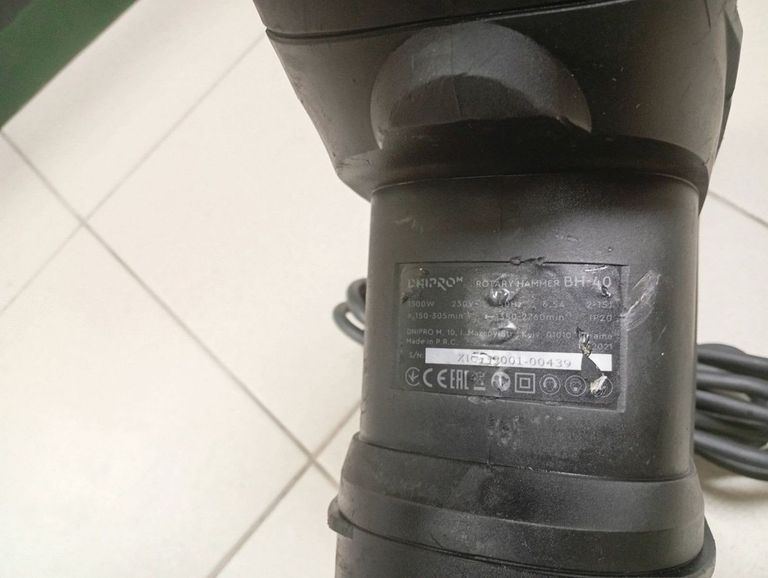 Дешево Dnipro-M bh-40 з ломбарду