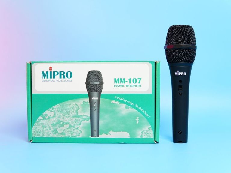 Mipro MM-107 Код:null. Зображення 5