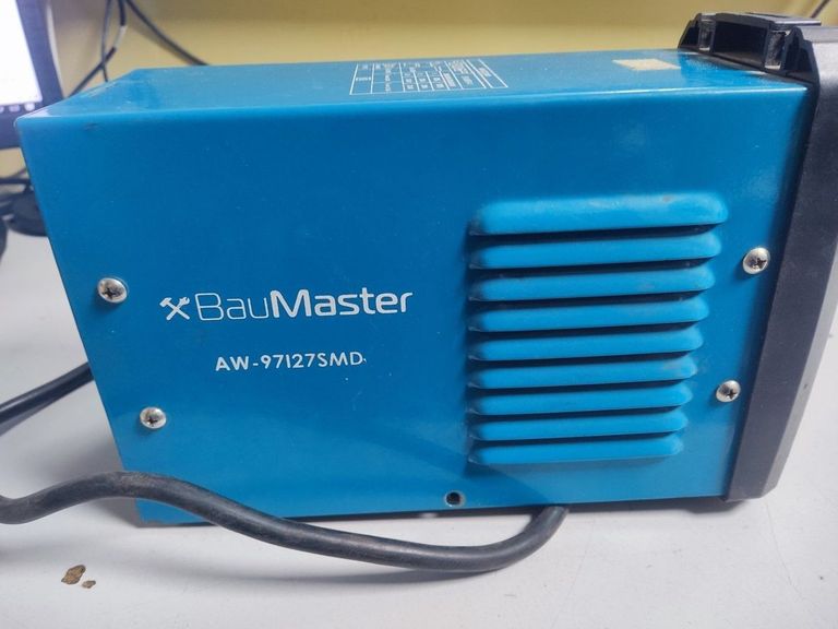 Оголошення Baumaster AW-97I27SMD Б/У