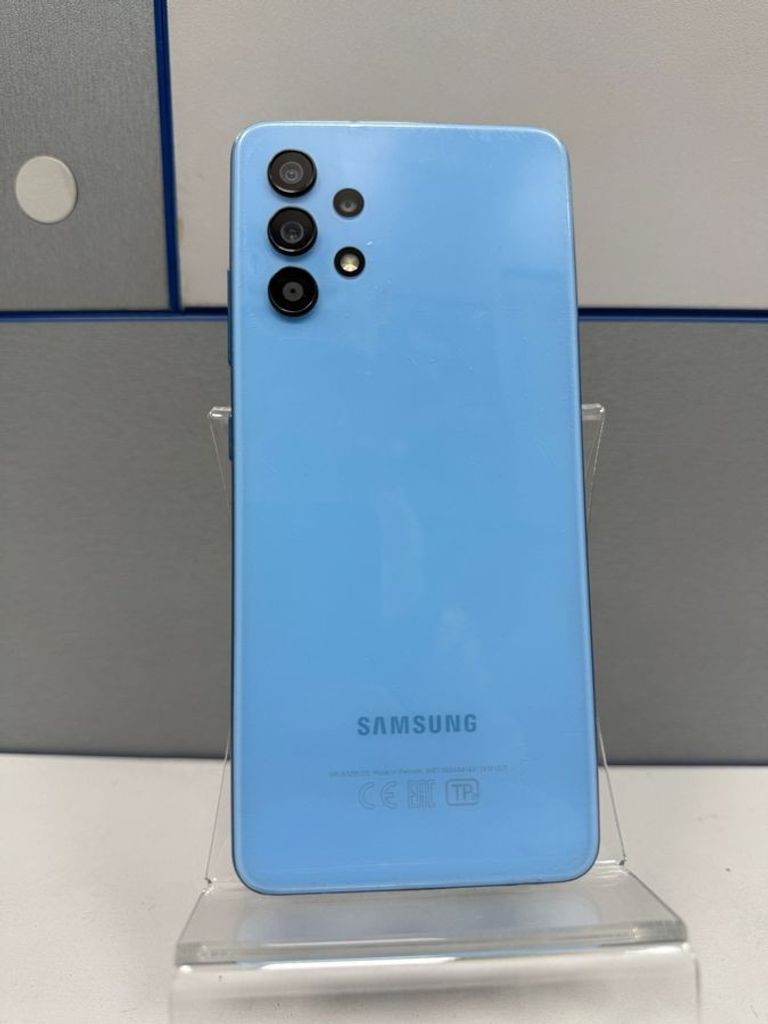 Дешево Samsung a325f galaxy a32 4/64gb з ломбарду