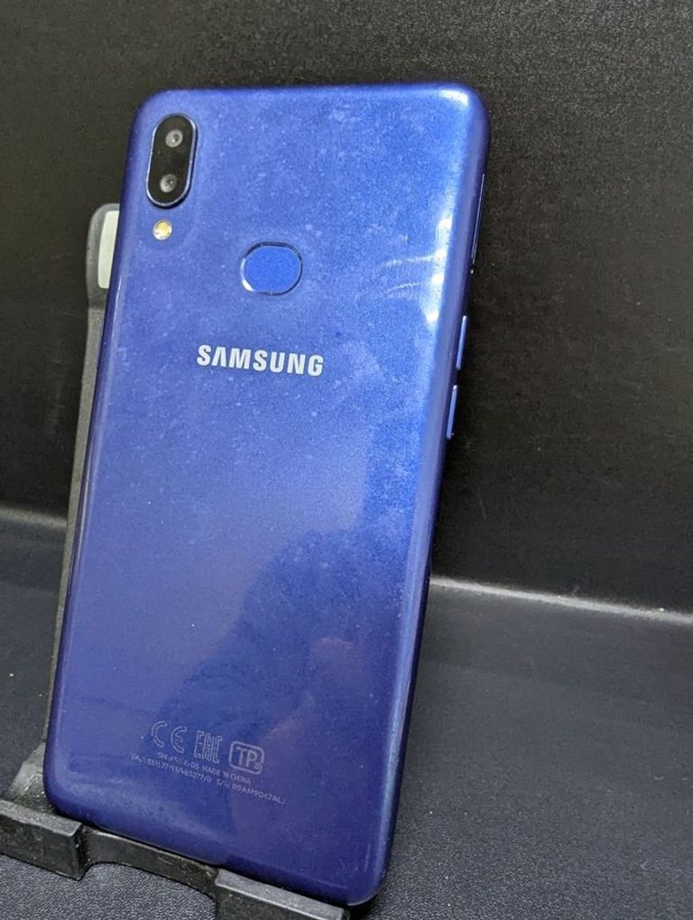 Купити Samsung a107f galaxy a10s 2/32gb Б/У
