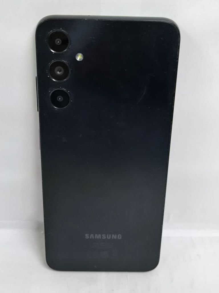 Оголошення Samsung galaxy a05s 4/128gb Б/У