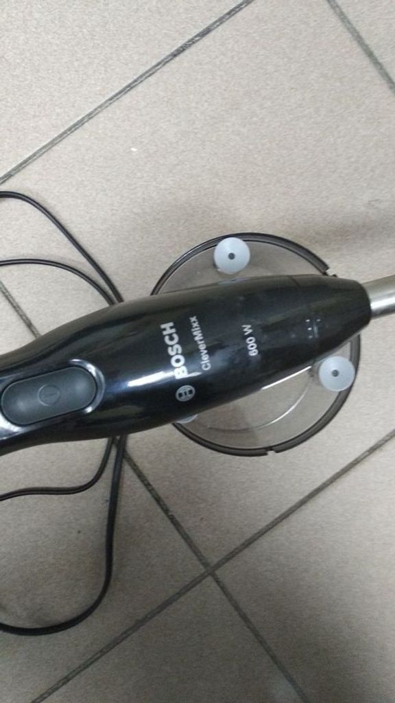 Оголошення Bosch MSM2620B Б/У