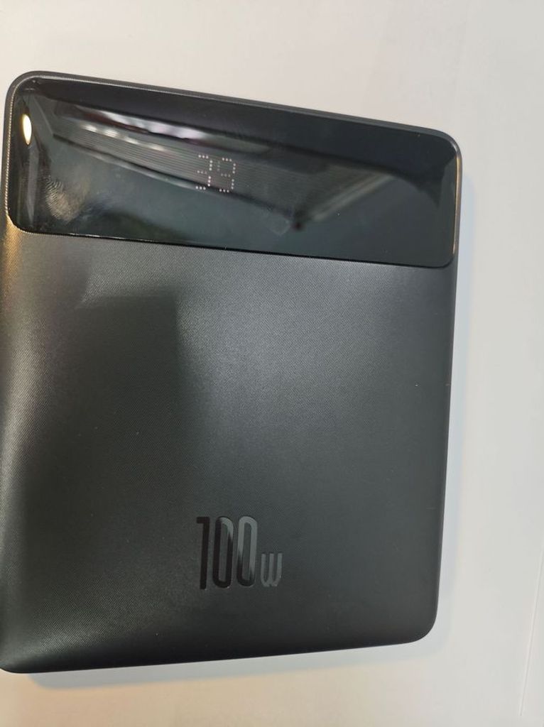 Дешево Sbs Ttbb20000Fastk 20000mah з ломбарду