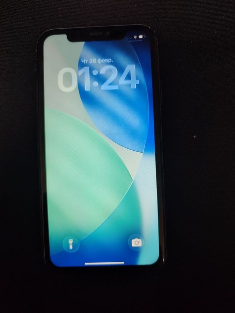 Купити Apple iphone 11 64gb Б/У